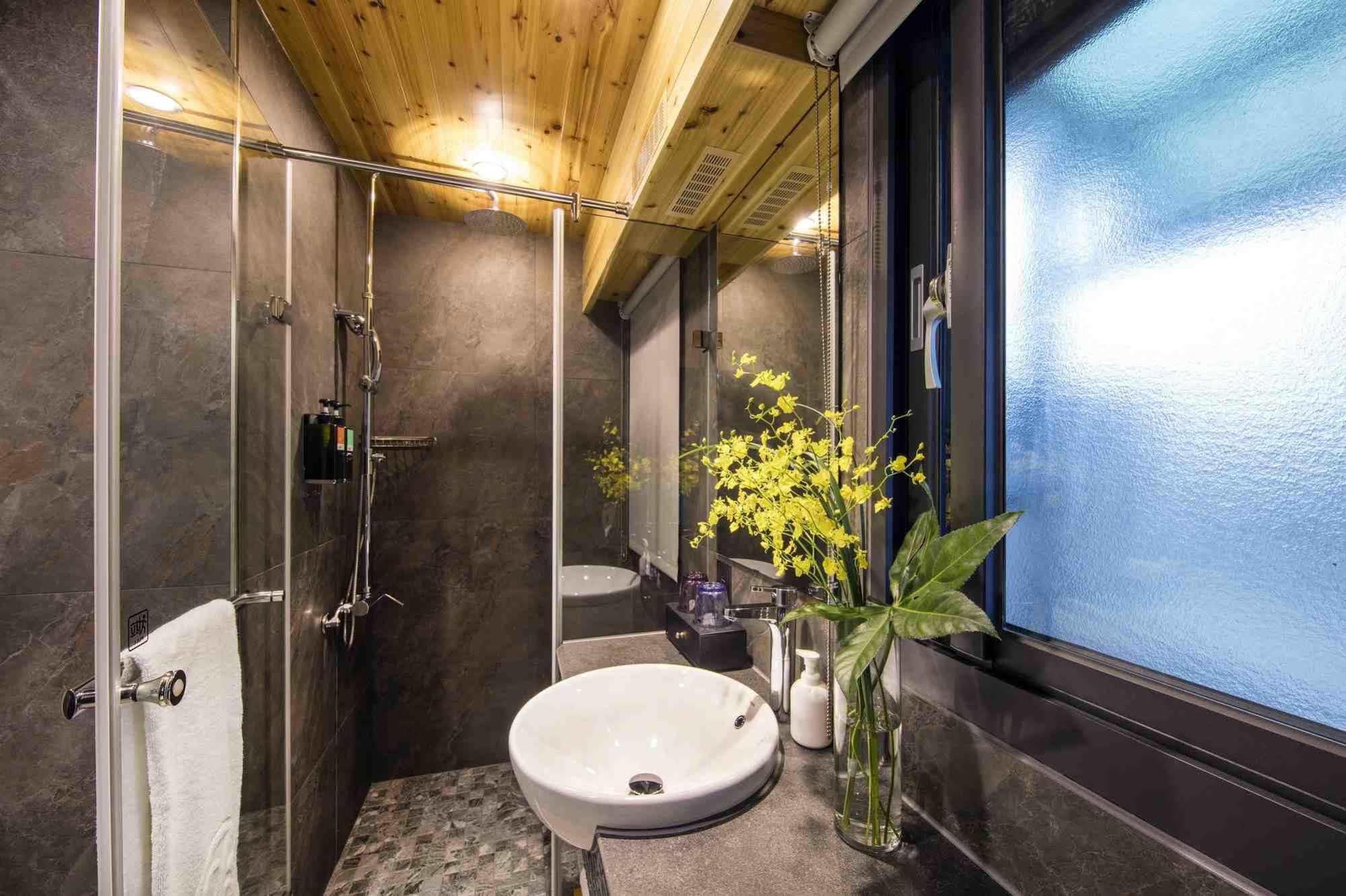 Hotel I Journey Taipei Exterior photo